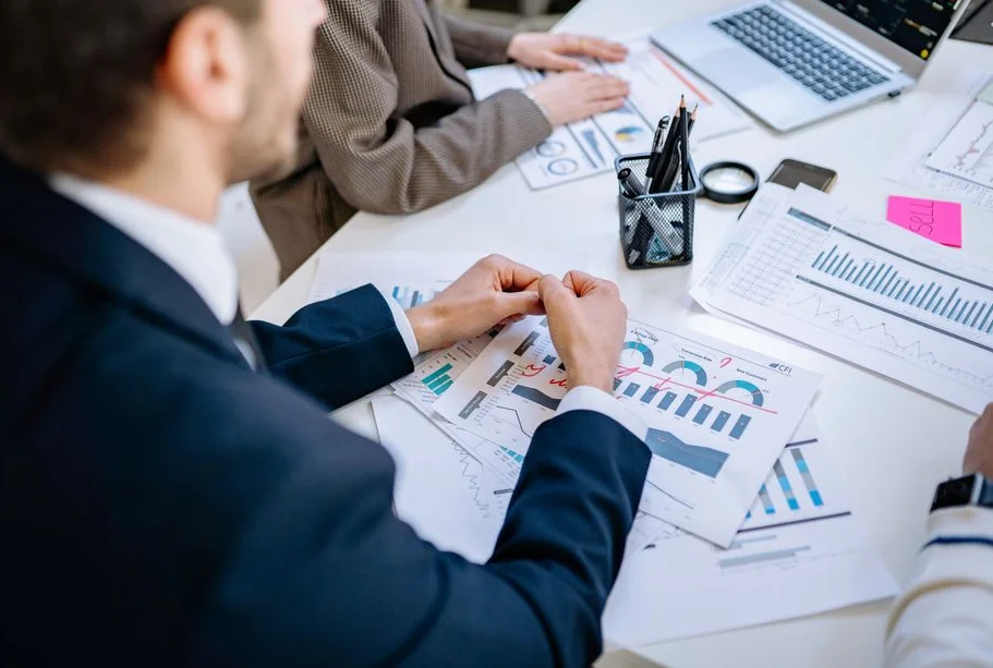 Bank branch customer service audit